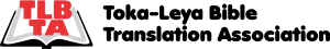 Logo – Toka-Leya Bible Translation Association – Copy